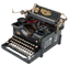 typewriter