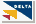 Delta Card