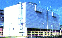 K.C.T.C. 400, COOLING TOWER