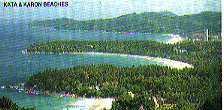 Karon Beach phuket