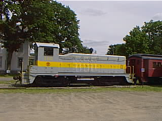 Ready to go to Cooperstown.