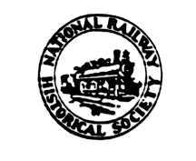 {National Railway Historical Societies Logo}