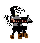 Stunter-Guard Of This Website