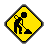 hardworking construction fella