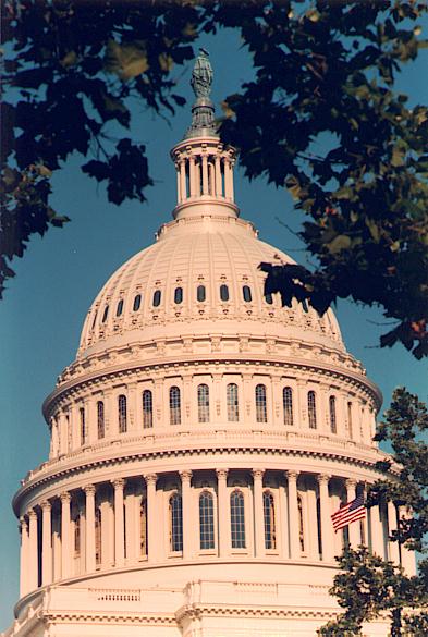 Washington DC