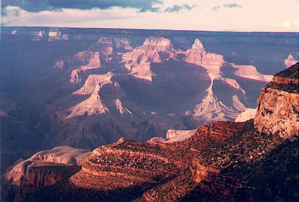 Grand Canyon