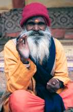India