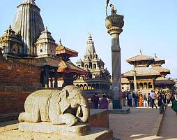 Nepal