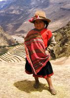 Sacred Valley, Peru