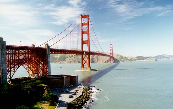 San Francisco