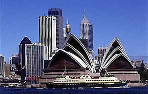 Sydney