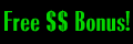 $$ bonus