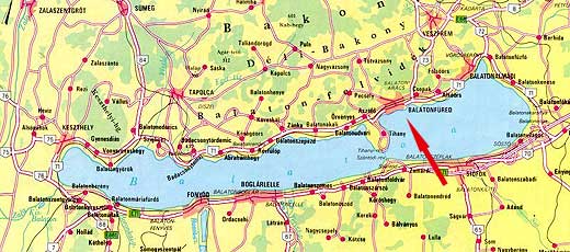Balaton