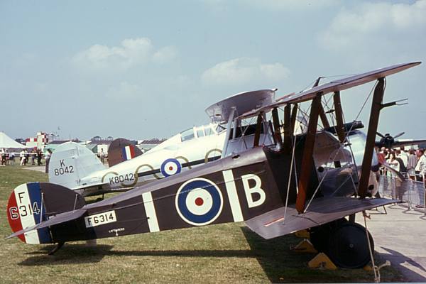 Sopwith Camel