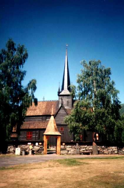 Fossheim Steinsenter