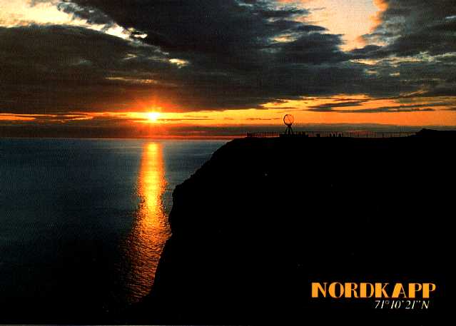 Nordkapp