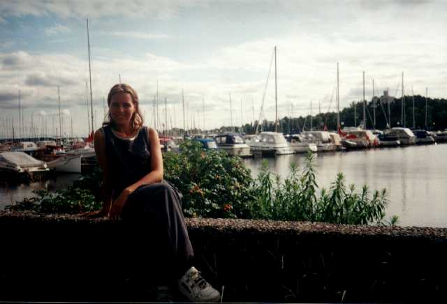 Mark�ta v p��stavi�ti 