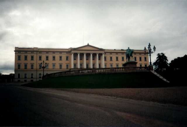 Kr�lovsk� pal�c 