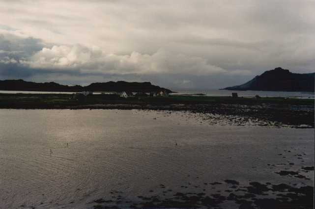 Dome�ky na pob�e��