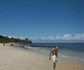 Monaco Plage