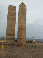 Sculptures