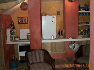 Beths Kitchen