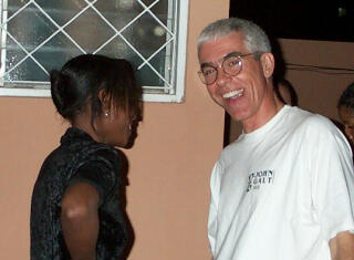 Mike & Kena
