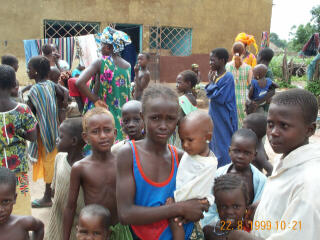 All the kids