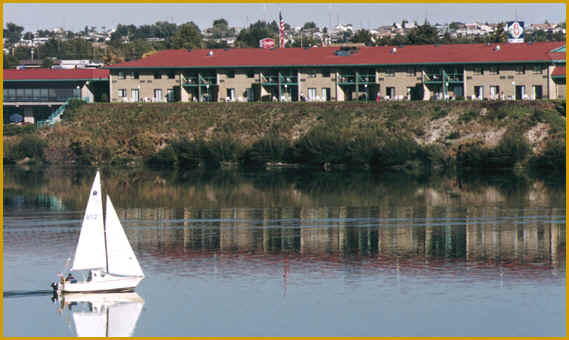 Moses Lake, WA - The heart of the Columbia Basin