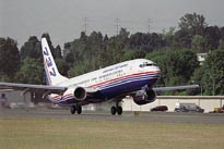 Boeing 737 800