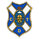 C. D. Tenerife Official Web