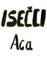 Isechci - Aca