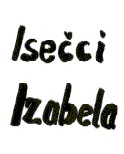Isechci - Izabela