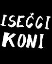 Isechci - Koni