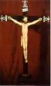 CRISTO DE LOS PELIGROS