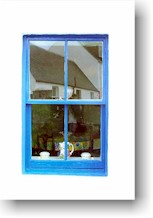 Cottages in Plockton