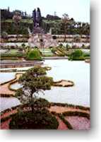 Boboli Gardens