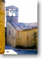 Cortona street