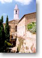 Pienza