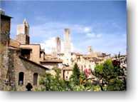 San Gimignano