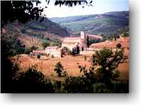 Abbazia di Sant'Antimo