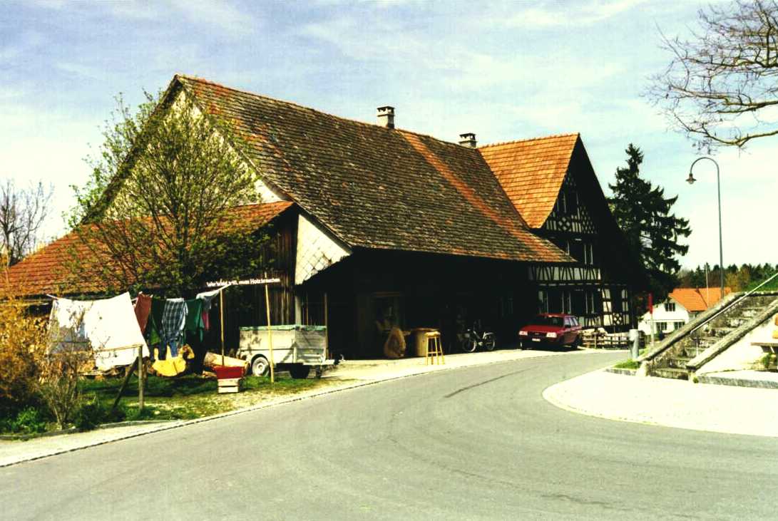 Haus