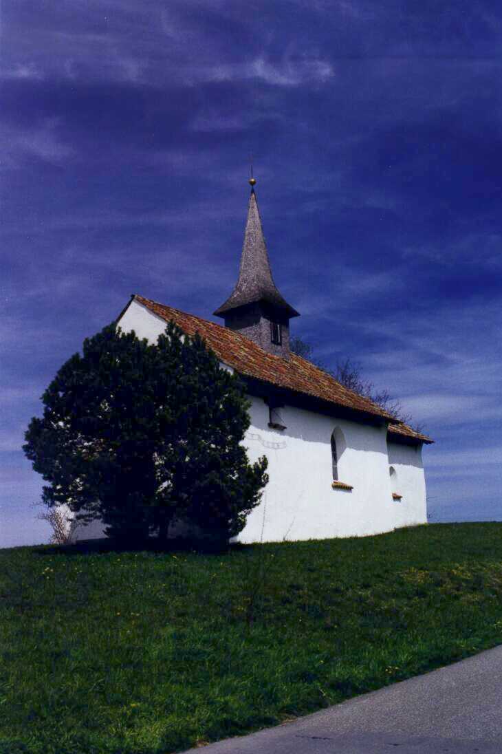 Katholische Kapelle