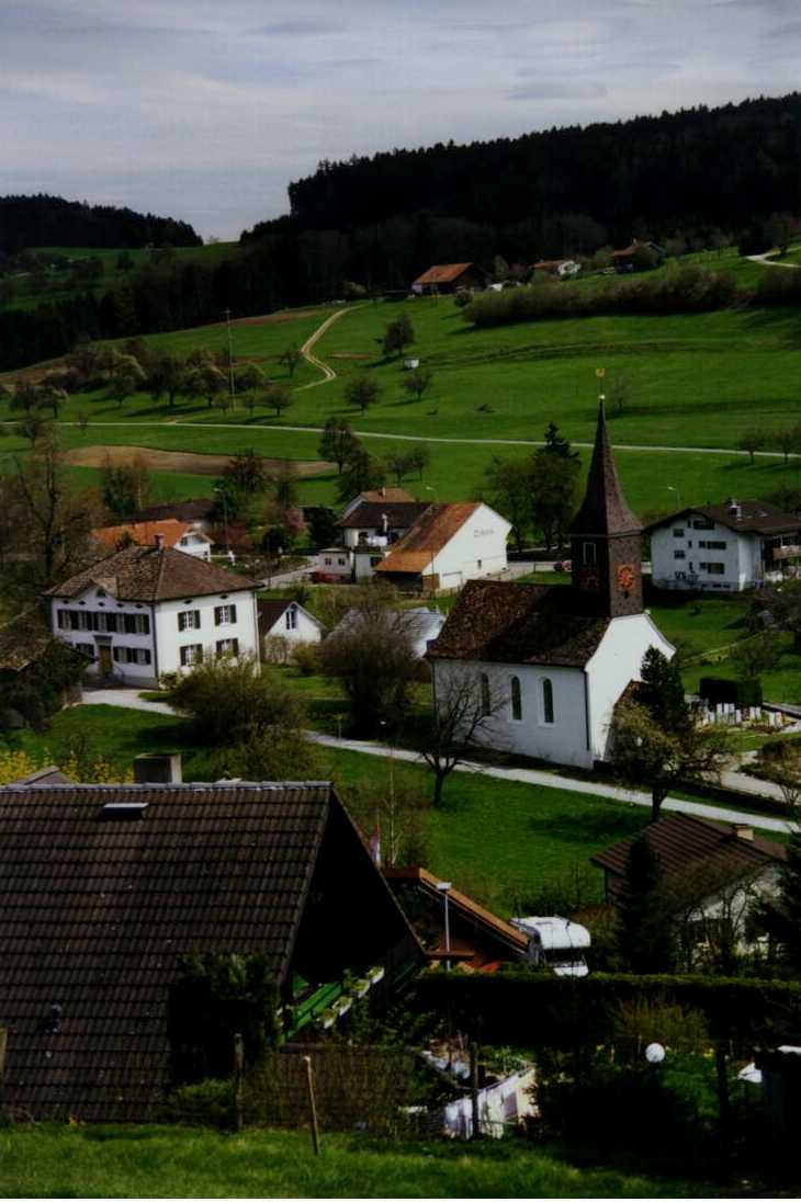 Pfarrhaus