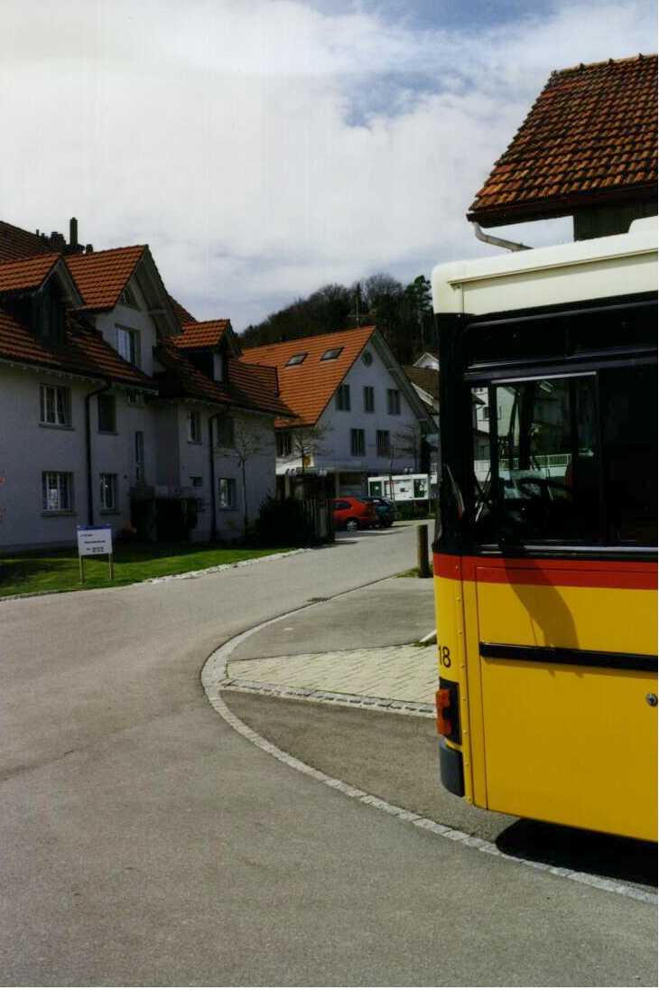 Braunau Post