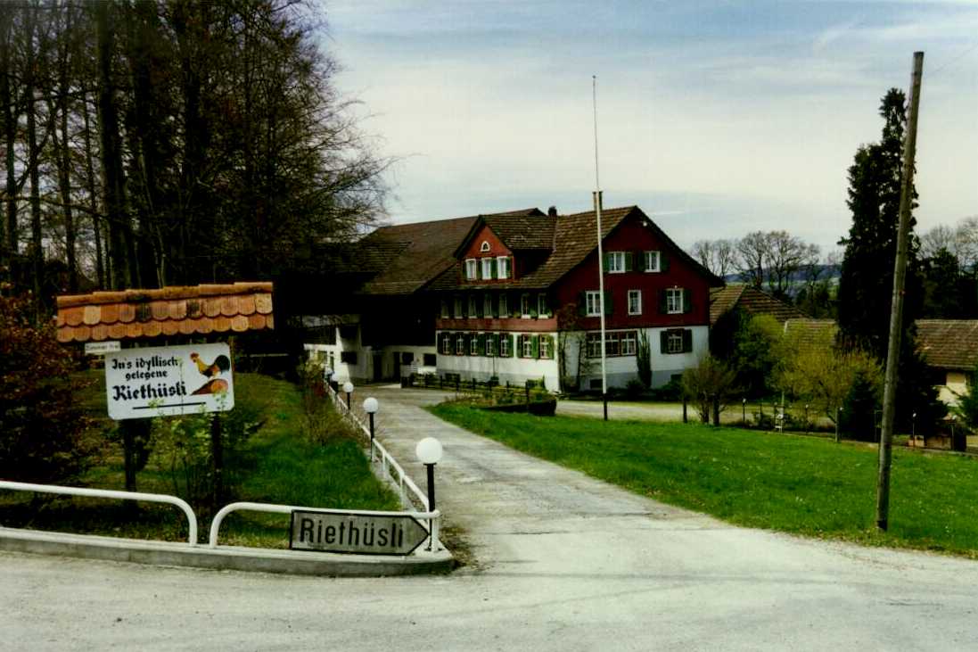 Rieth�sli