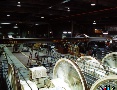 Cable Car Museum in San Francisco