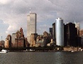 New York City Skyline