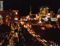 ...and finally: Las Vegas by Night
