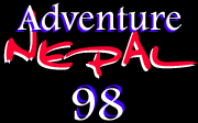 Adventure Nepal '98